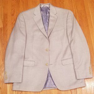 Sports Coat